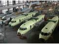 Украинский авиазавод будет обслуживать Boeing и Airbus