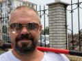 В Бердянске застрелили из винтовки общественного активиста