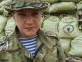 ЕСПЧ отказал в срочных мероприятиях из-за голодовки Савченко
