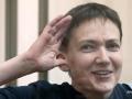 Надежда Савченко останется в СИЗО до конца года