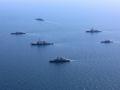 Військові не виключають провокацій Росії під час навчань Sea Breeze