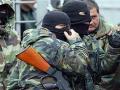 В Славянске сейчас около 1,5 тыс. вооруженных террористов, - Тымчук