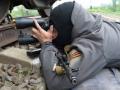Москаль: Боевики начали обстрел из тяжелой артиллерии