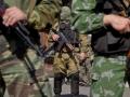 Украина идентифицировала более 100 иностранных наемников на Донбассе
