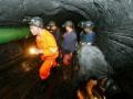 Минэнерго выделило 64 миллиона гривен на зарплаты шахтерам