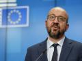 Глава Євроради позитивно налаштований на грудневий саміт ЄС щодо питання України