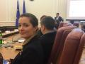 Скалецкая прокомментировала "войну" в Минздраве