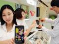 Китай выбился в мировые лидеры по продажам смартфонов