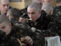 Питание украинских солдат под контролем властей
