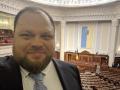Стефанчук заявил о четырех подходах в Раде к законопроекту о банках