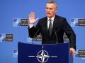Швеція виконала всі вимоги щодо вступу до НАТО, - Столтенберг