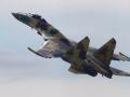 Росія втратила в Україні дві ескадрильї винищувачів Су-35, - Генштаб