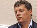 Российский суд дал украинцу Сущенко 12 лет строгого режима