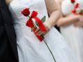 В Україні в липні уклали рекордну кількість шлюбів
