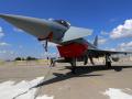 Туреччина обговорює з ЄС купівлю 40 літаків Eurofighter Typhoon, − Reuters