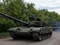 Словаччина поки відмовляється постачати танки Україні: в чому причина