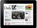The Daily уходит из iPad