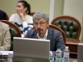 Рада відправила у відставку міністра культури Ткаченка