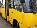 Городской автотранспорт в Украине заменят электротранспортом