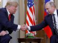 Трамп назвал самую большую проблему между США и РФ