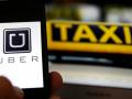 Uber повысил тарифы в украинских городах