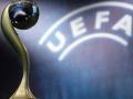 УЕФА создаст в Крыму две лиги
