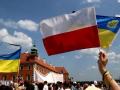 На польскую экономику работают два миллиона украинцев