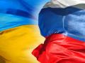 Российский политик развернул на Майдане баннер «Россия и Украина - это сила»