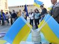 Кількість біженців з України в ЄС у жовтні зросла на 51,8 тис. - Євростат