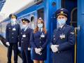 Укрзализныця назвала правила "карантинных" поездов