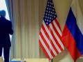 США звузили кількість обговорюваних з Росією питань