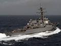 Американские боевые корабли вошли в Черное море