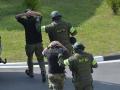 Беларусь просит проверить причастность боевиков "Вагнера" к преступлениям в Украине