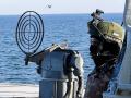 Україна оголосила про військову загрозу в російських портах у Чорному морі
