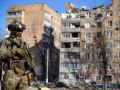 ООН: кількість підтверджених випадків загибелі цивільних осіб в Україні перевищує 10 тисяч