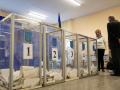 На смену места голосования перед вторым туром украинцы имеют 9 дней