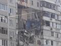 Взрыв в Киеве: обвалилось несколько квартир