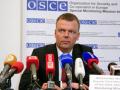 Ситуация на Донбассе значительно улучшилась – наблюдатели ОБСЕ