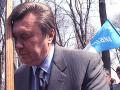 Янукович все еще намерен лететь в Польшу