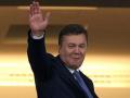 Арестованы почти 250 миллионов окружения Януковича