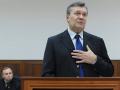 Рассмотрение апелляции Януковича отложили до сентября