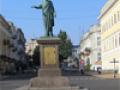 Партия регионов предлагает сменить мэра Одессы
