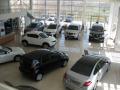 Продажи автомобилей в 2011 г. возросли на 33%