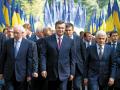 Партия благотворителей: почему выборы не изменят украинскую экономику