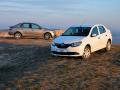 Тест-драйв нового поколения Renault: комплектация «Надо брать»