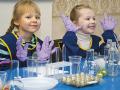 Пустуни в науці: як стати першовідкривачем в Україні наукових шоу для дітей