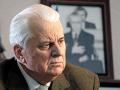 Леонід Кравчук : «Віктор Янукович має право залишити після себе записи, назвемо їх книжкою»