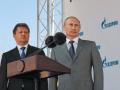 Газовые тиски: зачем Газпрому второй «Ямал»?