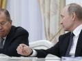 Війна не за території: Лавров заявив про реальні плани Кремля в Україні