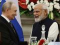 Моді приймає Путіна з почестями: що означає для України поїздка "фюрера" до Індії